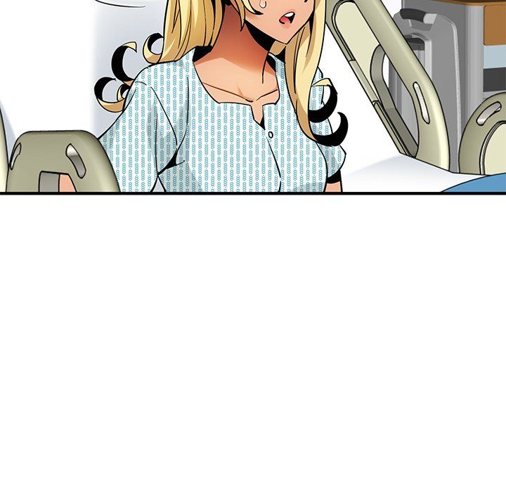 Dog on Patrol Manhwa - Chapter 10 Page 118