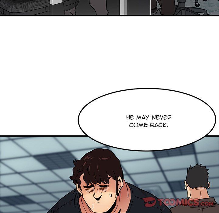 Dog on Patrol Manhwa - Chapter 10 Page 122