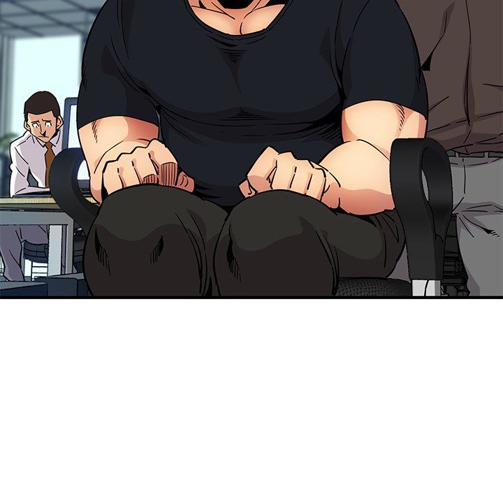 Dog on Patrol Manhwa - Chapter 10 Page 123