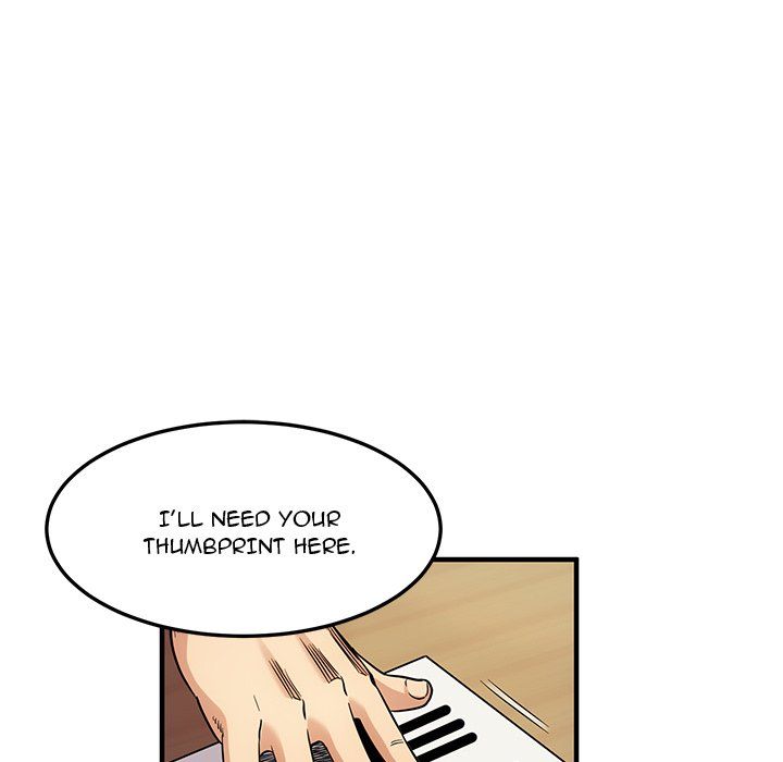 Dog on Patrol Manhwa - Chapter 11 Page 7