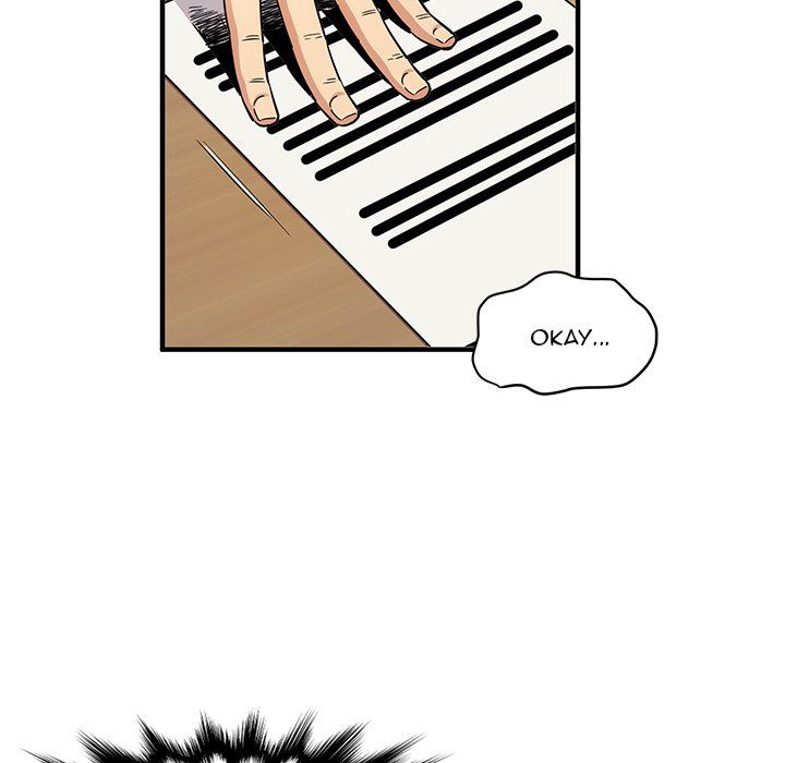 Dog on Patrol Manhwa - Chapter 11 Page 8