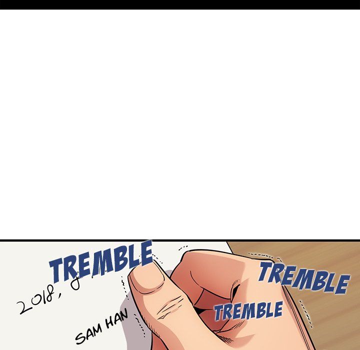 Dog on Patrol Manhwa - Chapter 11 Page 10