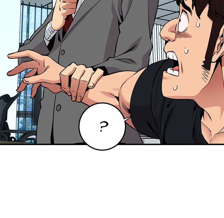 Dog on Patrol Manhwa - Chapter 11 Page 14