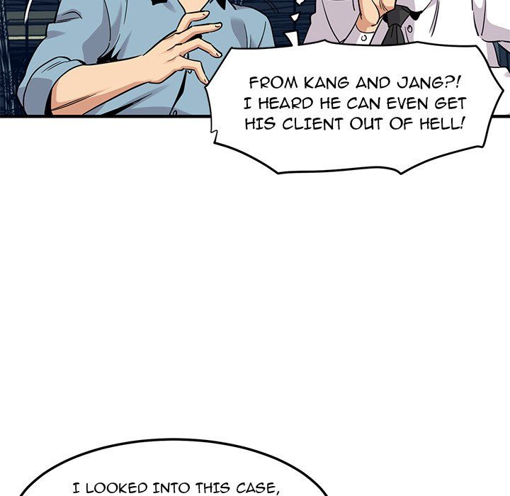 Dog on Patrol Manhwa - Chapter 11 Page 16