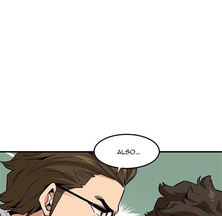 Dog on Patrol Manhwa - Chapter 11 Page 18