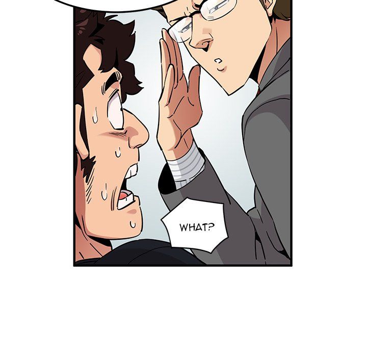 Dog on Patrol Manhwa - Chapter 11 Page 22