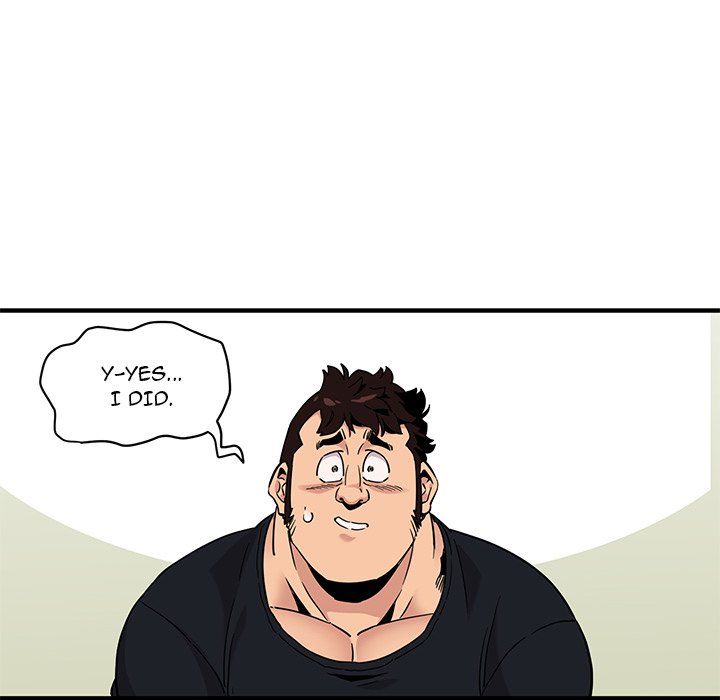 Dog on Patrol Manhwa - Chapter 11 Page 23