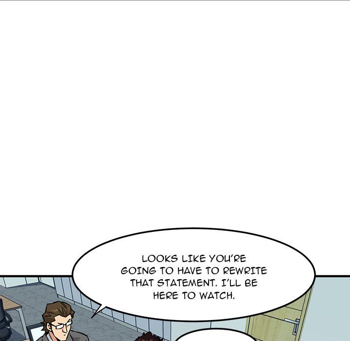 Dog on Patrol Manhwa - Chapter 11 Page 24