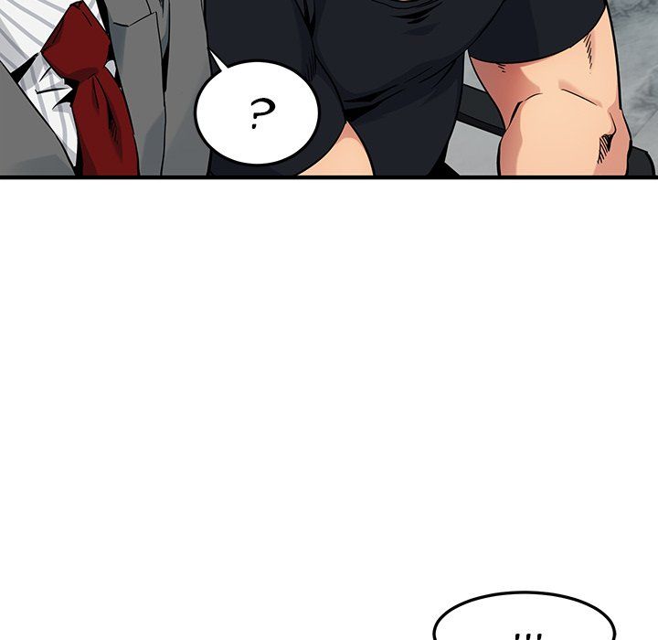 Dog on Patrol Manhwa - Chapter 11 Page 27
