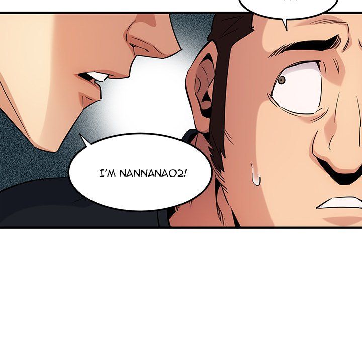 Dog on Patrol Manhwa - Chapter 11 Page 28