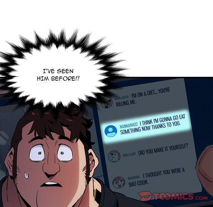 Dog on Patrol Manhwa - Chapter 11 Page 29