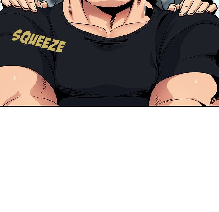 Dog on Patrol Manhwa - Chapter 11 Page 32