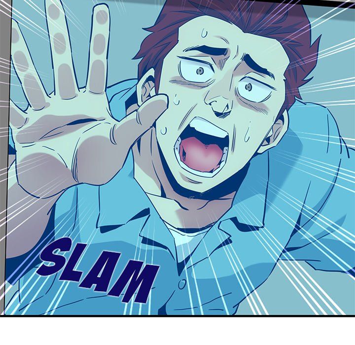 Dog on Patrol Manhwa - Chapter 11 Page 35