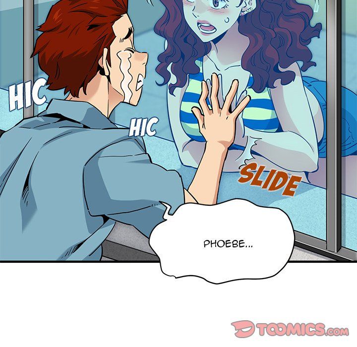 Dog on Patrol Manhwa - Chapter 11 Page 37