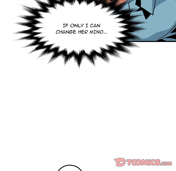 Dog on Patrol Manhwa - Chapter 11 Page 45