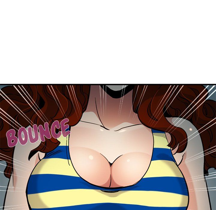 Dog on Patrol Manhwa - Chapter 11 Page 47