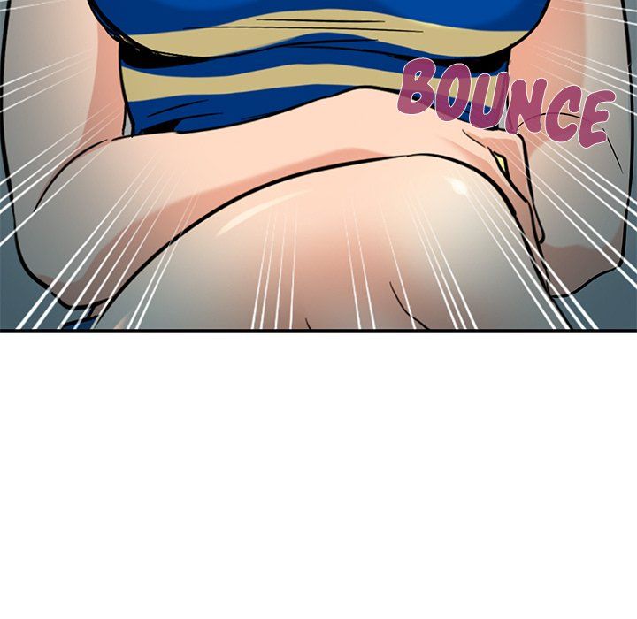 Dog on Patrol Manhwa - Chapter 11 Page 48