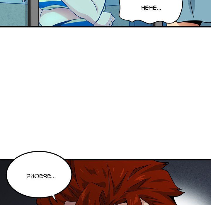 Dog on Patrol Manhwa - Chapter 11 Page 50