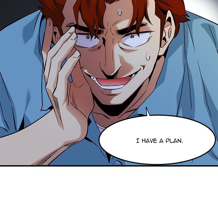 Dog on Patrol Manhwa - Chapter 11 Page 51