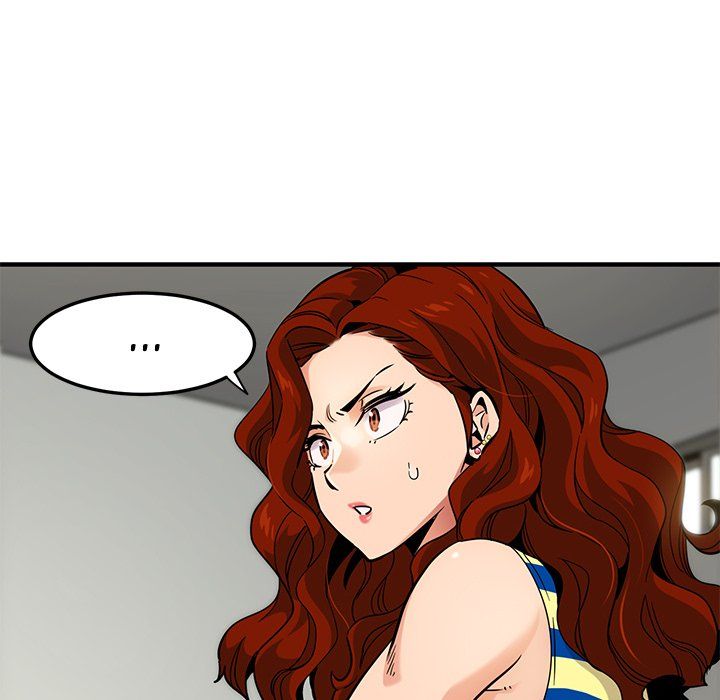 Dog on Patrol Manhwa - Chapter 11 Page 52