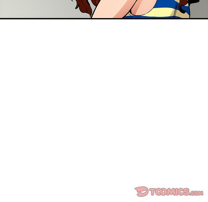 Dog on Patrol Manhwa - Chapter 11 Page 53