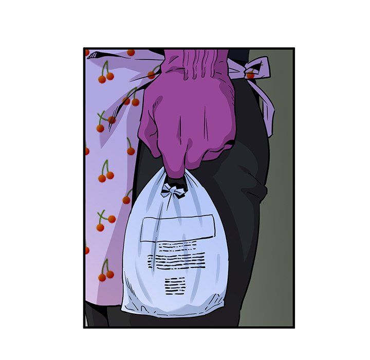 Dog on Patrol Manhwa - Chapter 11 Page 54