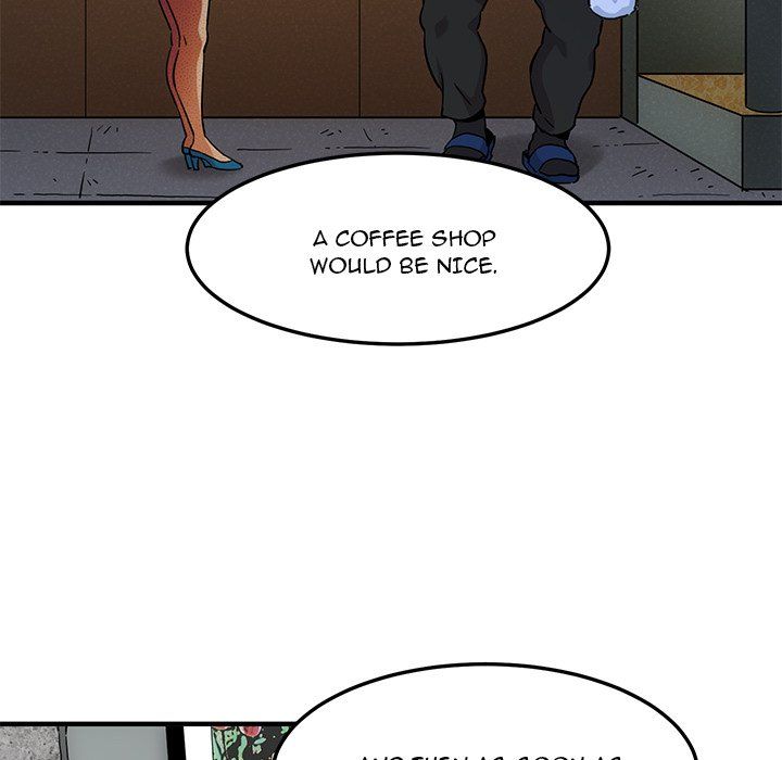 Dog on Patrol Manhwa - Chapter 11 Page 56