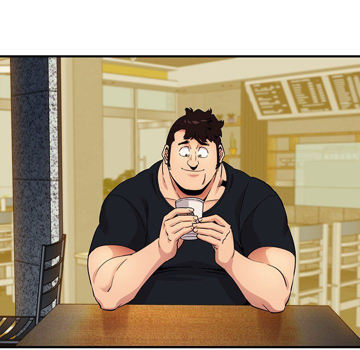 Dog on Patrol Manhwa - Chapter 11 Page 59