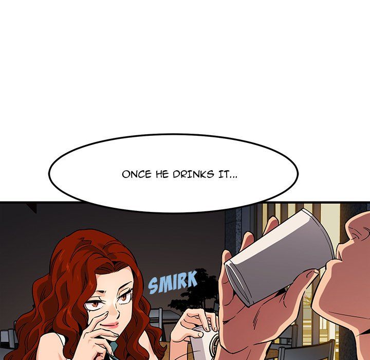 Dog on Patrol Manhwa - Chapter 11 Page 60