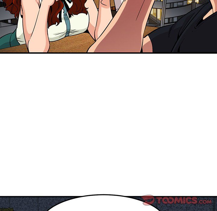 Dog on Patrol Manhwa - Chapter 11 Page 61