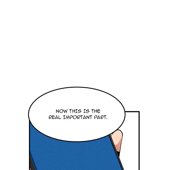 Dog on Patrol Manhwa - Chapter 11 Page 63