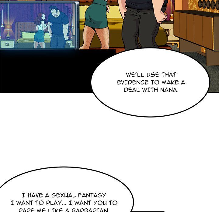 Dog on Patrol Manhwa - Chapter 11 Page 66