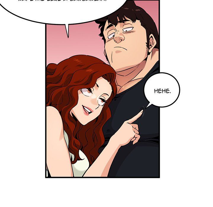 Dog on Patrol Manhwa - Chapter 11 Page 67