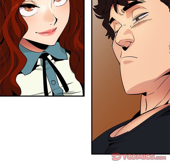 Dog on Patrol Manhwa - Chapter 11 Page 69