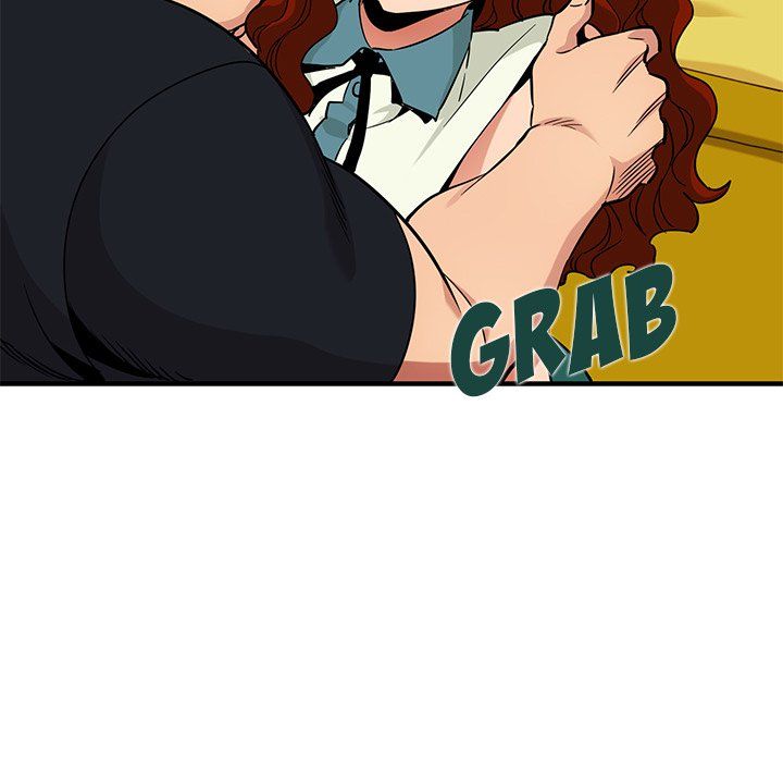 Dog on Patrol Manhwa - Chapter 11 Page 71