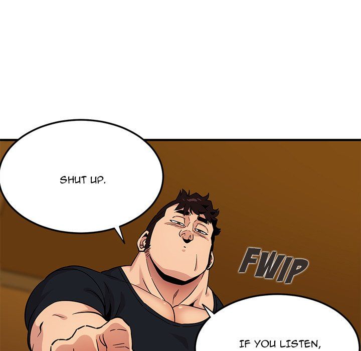 Dog on Patrol Manhwa - Chapter 11 Page 75