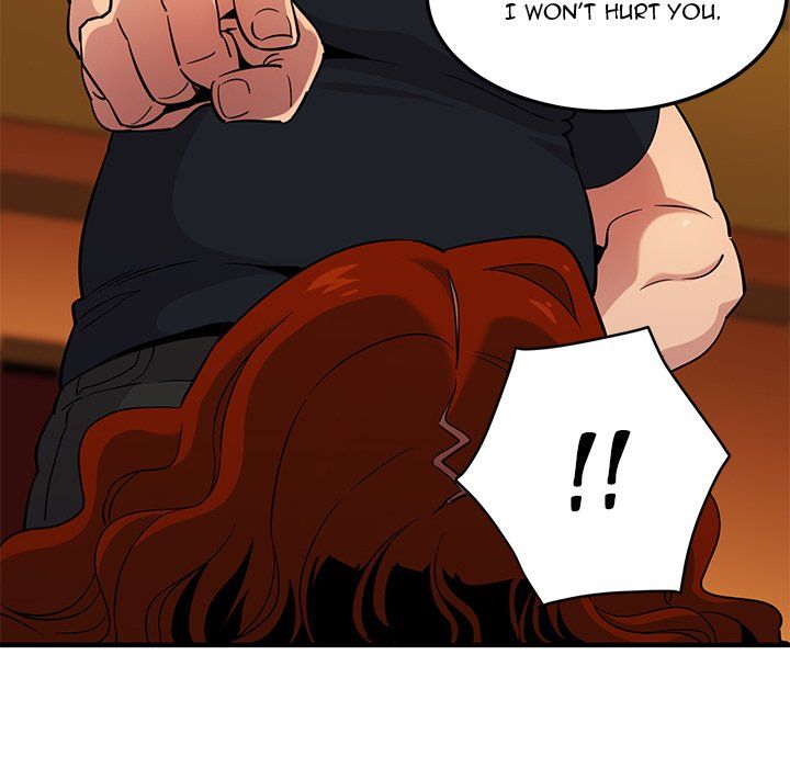 Dog on Patrol Manhwa - Chapter 11 Page 76