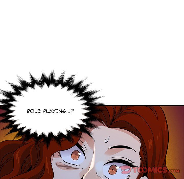 Dog on Patrol Manhwa - Chapter 11 Page 77