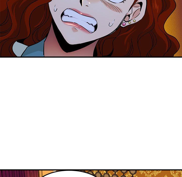 Dog on Patrol Manhwa - Chapter 11 Page 78