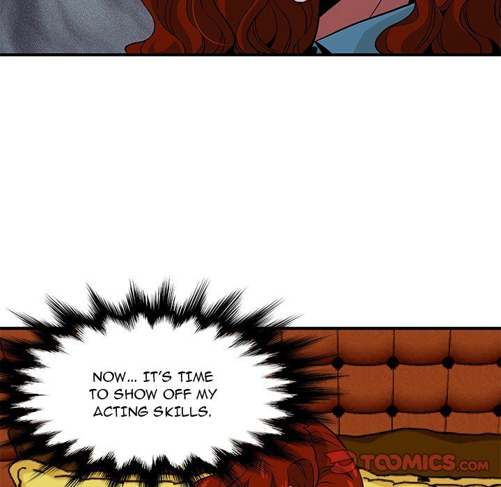 Dog on Patrol Manhwa - Chapter 11 Page 81