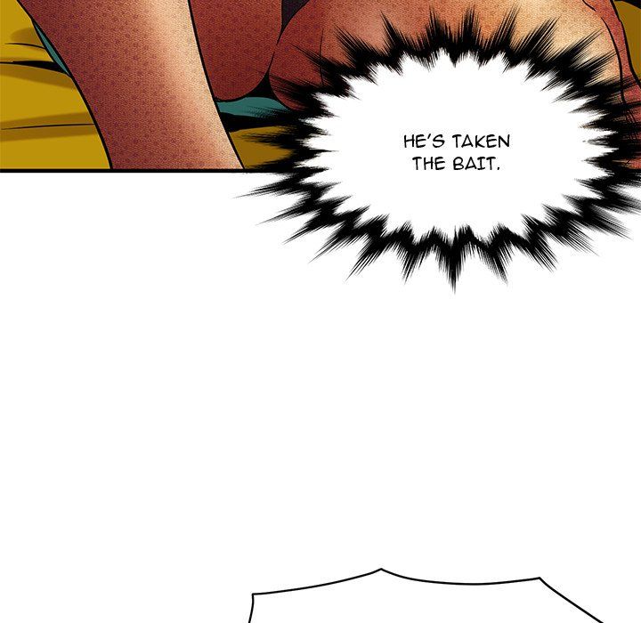 Dog on Patrol Manhwa - Chapter 11 Page 83