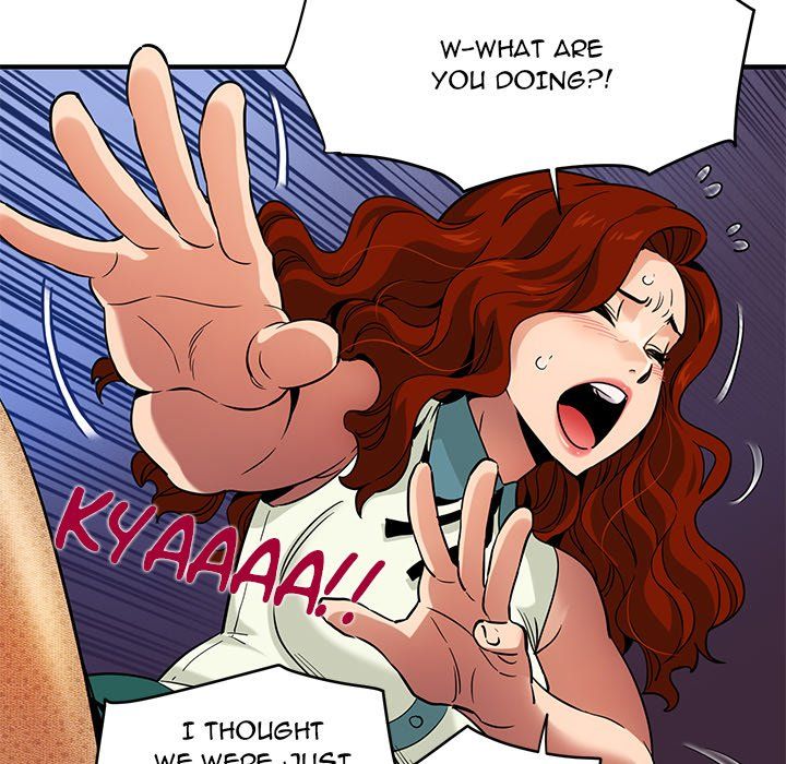 Dog on Patrol Manhwa - Chapter 11 Page 84