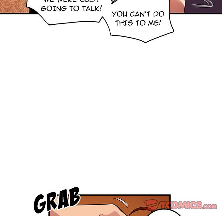 Dog on Patrol Manhwa - Chapter 11 Page 85