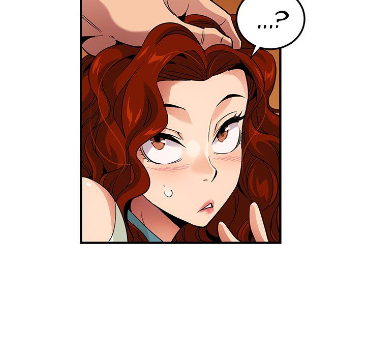 Dog on Patrol Manhwa - Chapter 11 Page 86