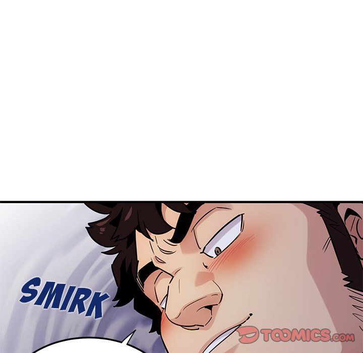 Dog on Patrol Manhwa - Chapter 11 Page 89