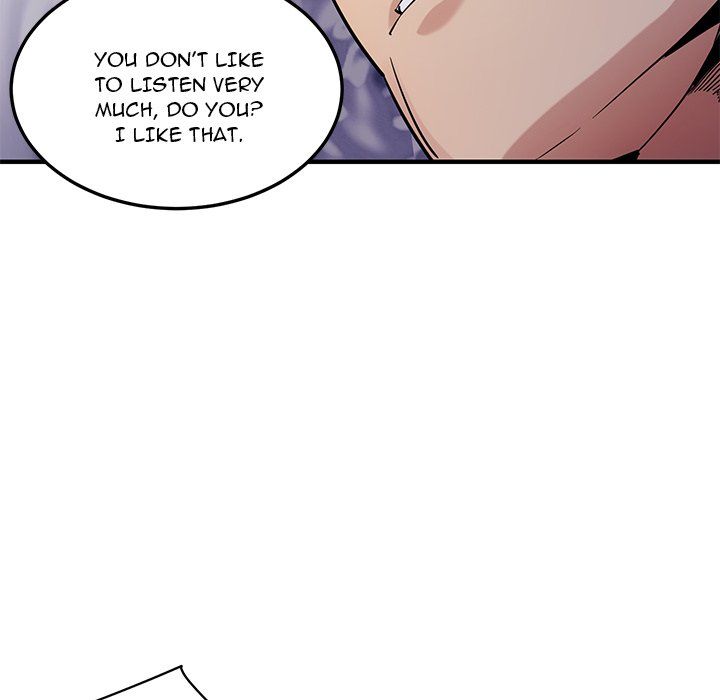 Dog on Patrol Manhwa - Chapter 11 Page 90