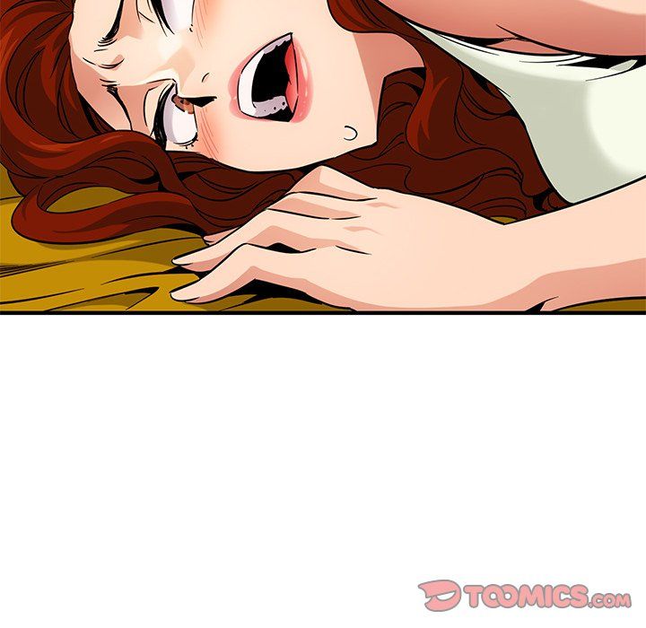 Dog on Patrol Manhwa - Chapter 11 Page 93