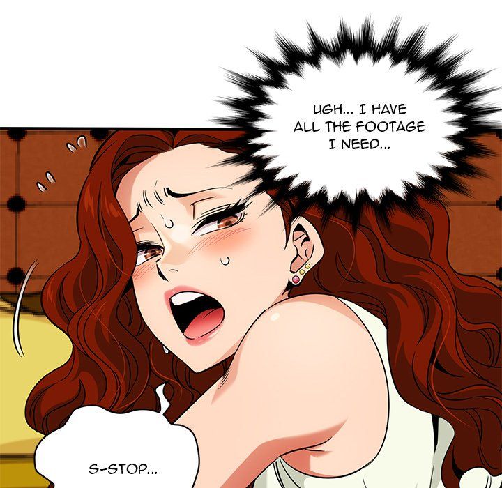 Dog on Patrol Manhwa - Chapter 11 Page 106