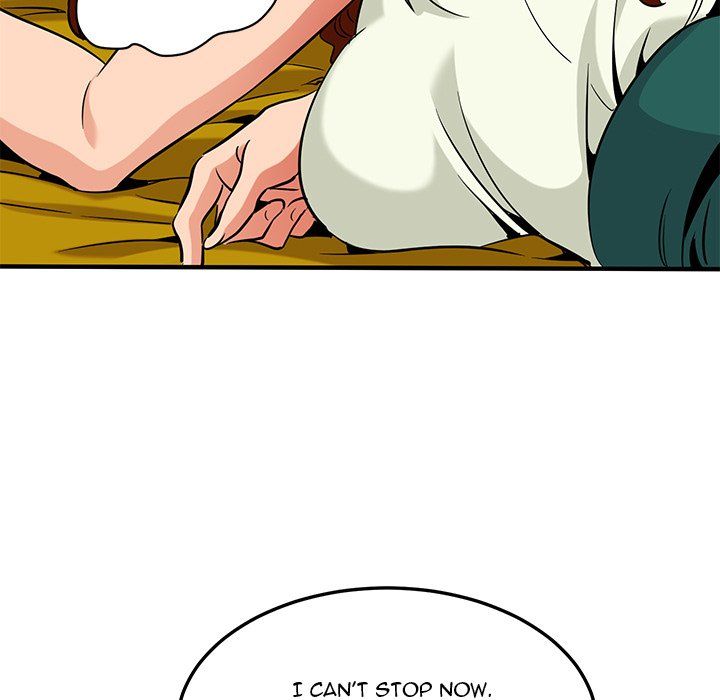 Dog on Patrol Manhwa - Chapter 11 Page 107