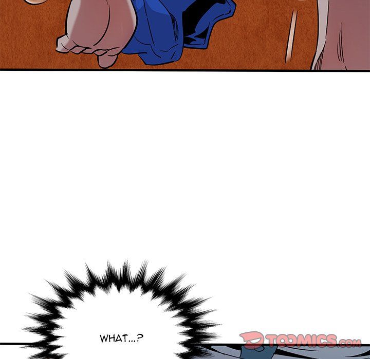 Dog on Patrol Manhwa - Chapter 11 Page 109